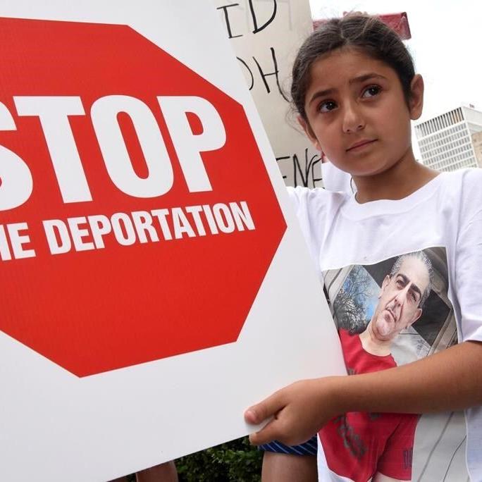 Judge approves settlement in long-running lawsuit over US detention of Iraqi nationals